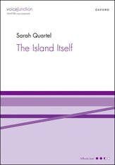 The Island Itself SSAATTBB choral sheet music cover